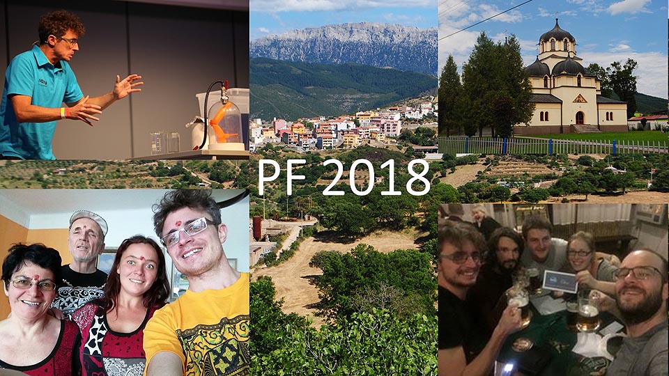 PF 2018.
