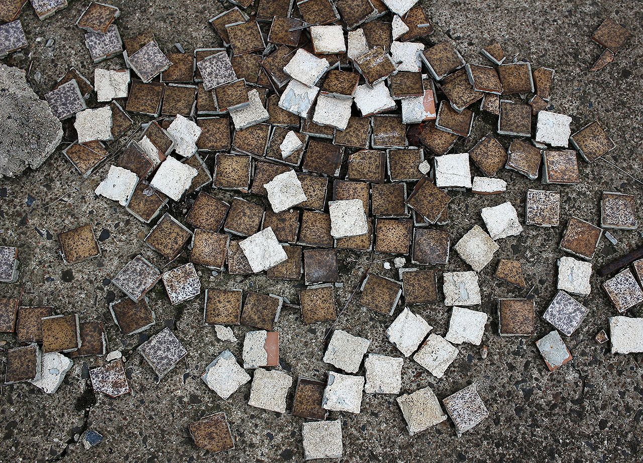 Pár střípků z historie stanice Chabařovice.