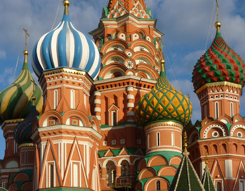 Vasil je stále blažený.