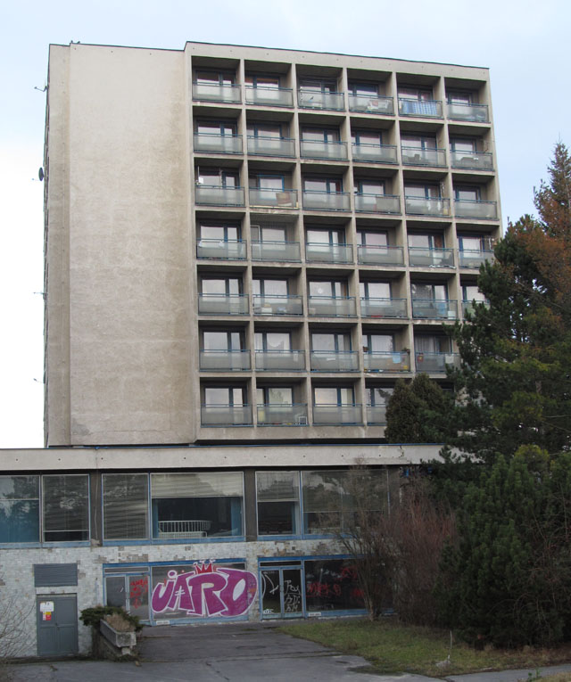 Jaro se svými barvami letos přichází brzo a docela směle.