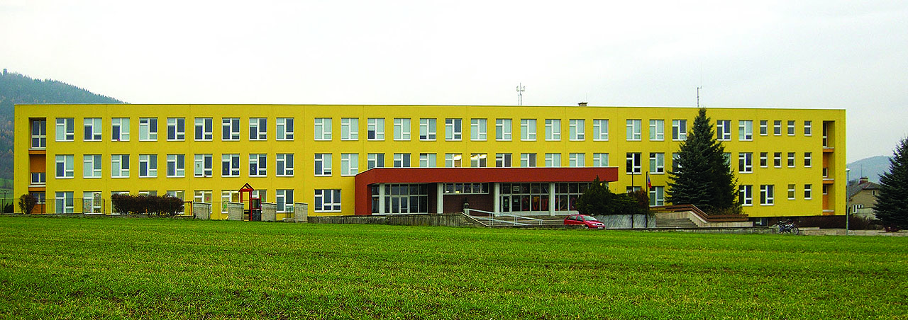 ZŠ Sluneční v Šumperku hostila 21. CVVZ v historii.