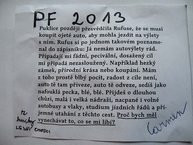 PF 2013.
