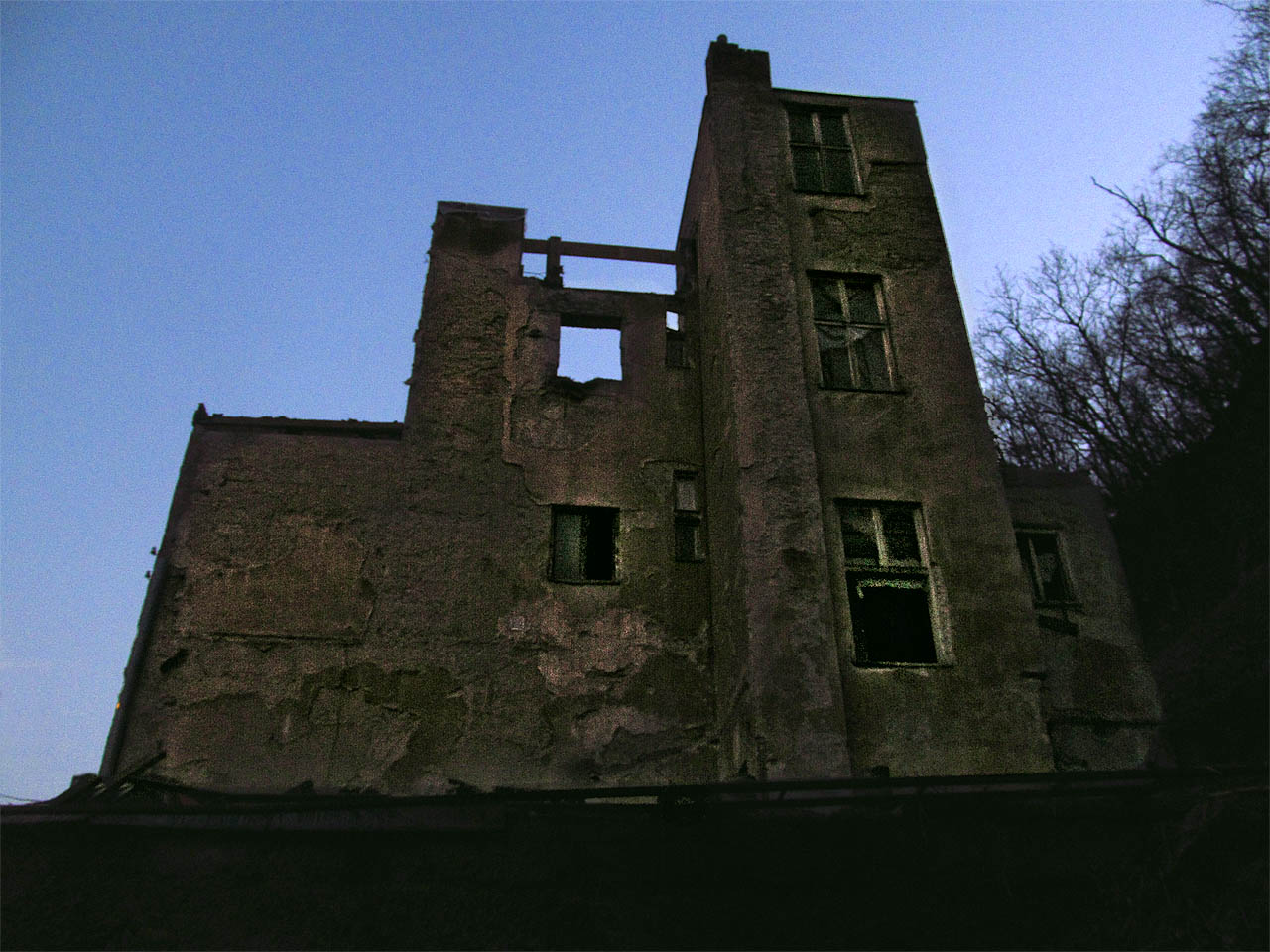 Jak se dozvídáme v diplomové práci Barbory Kettnerové, majitelem parcely a objednavatelem stavby byl Rudolf Bittner, předseda poštovního úřadu, který bydlel v domě sousedícím se stavebním pozemkem. Tentýž muž odprodal manželce architekta Skrabala další pozemky na stavbu vilek v Pisárkách.