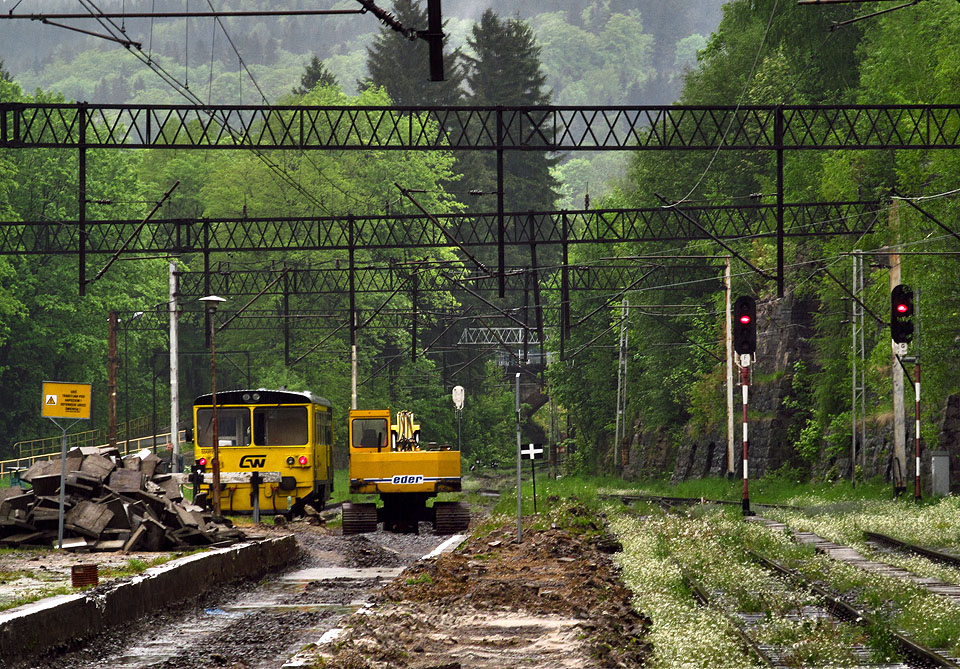 Je podobnost obou strojů opravdu náhodná?