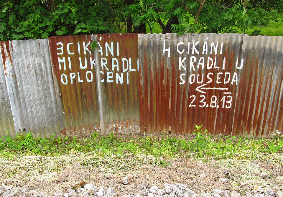 Havířovská realita.