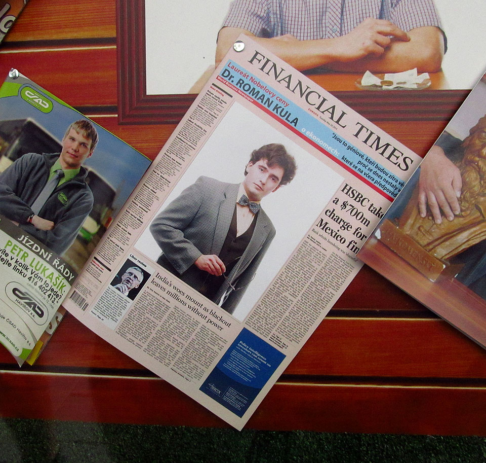 Člověk by tomu skoro uvěřil, že?