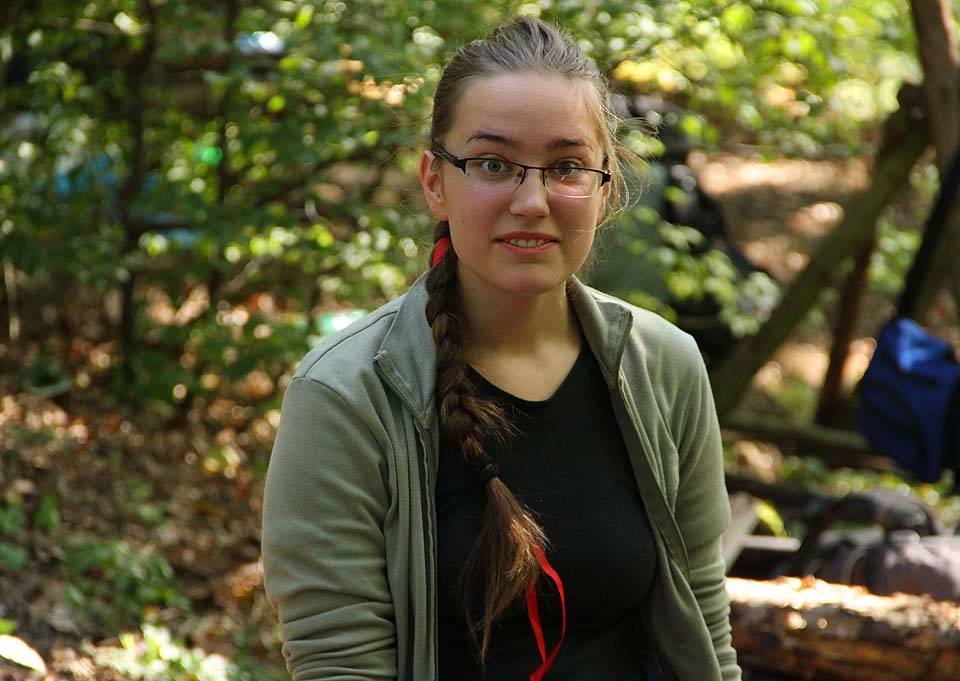 To platí i o Aničce.