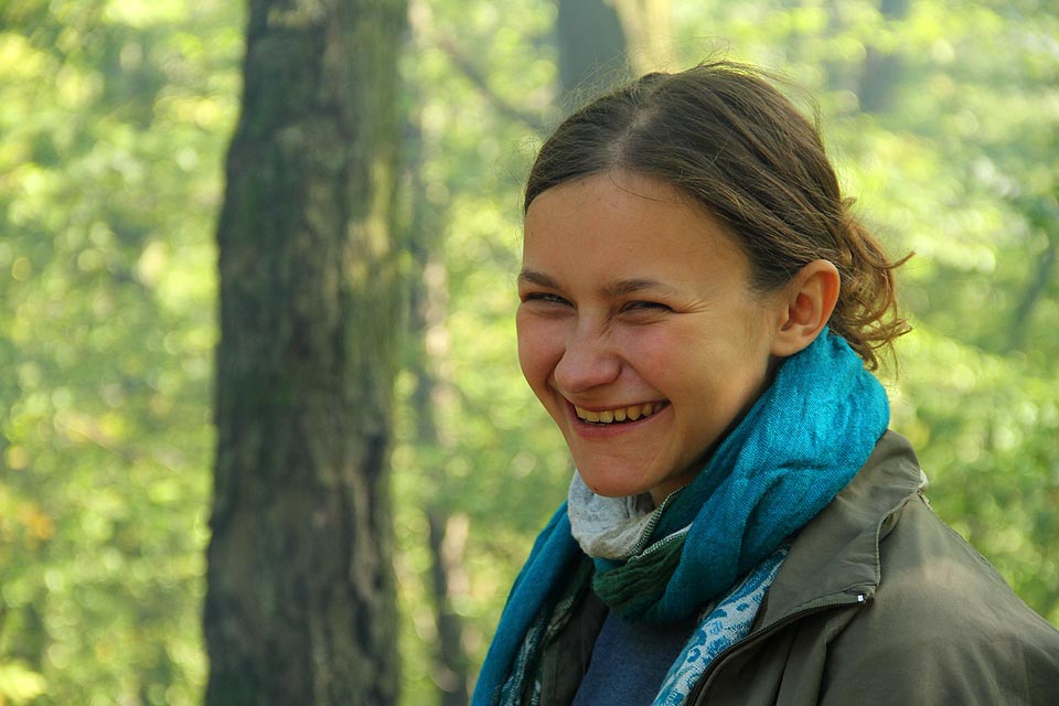 Drobkovi se to líbí.