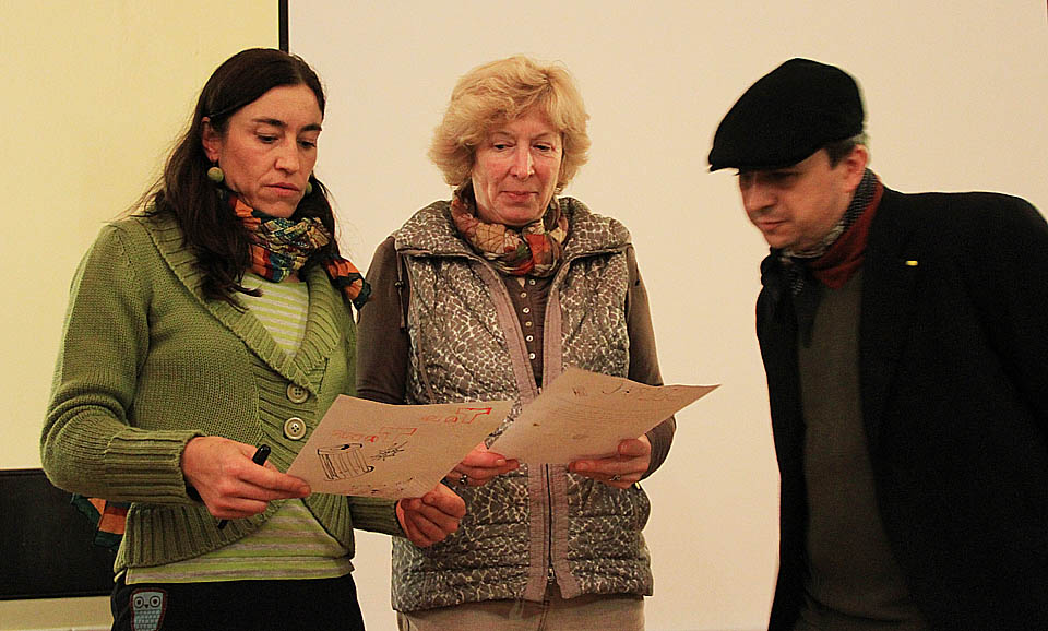 K posouzení literárně-estetických kvalit obou časopisů byla sestavena odborná porota, která konstatovala odbornou plichtu.