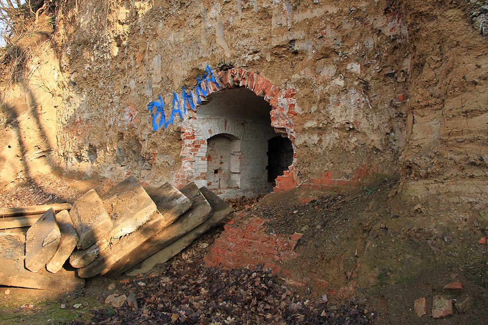 I Brno má svůj tunel Blanku…