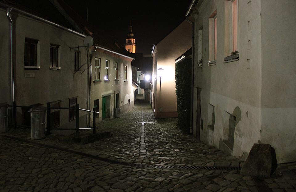 Kudy jenom vede cesta zpátky na Druhou Stranu?