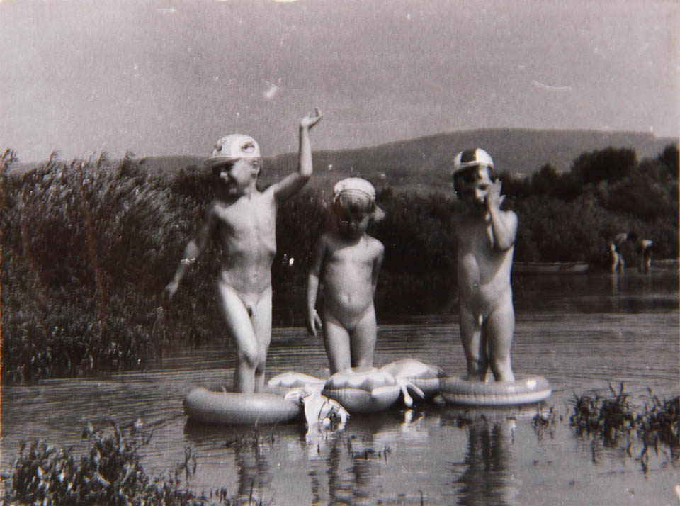 Který z nich je Strejda Vláček?