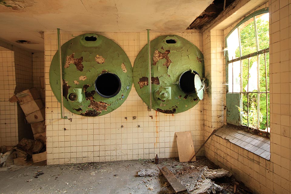 Má to tady cosi do sebe…