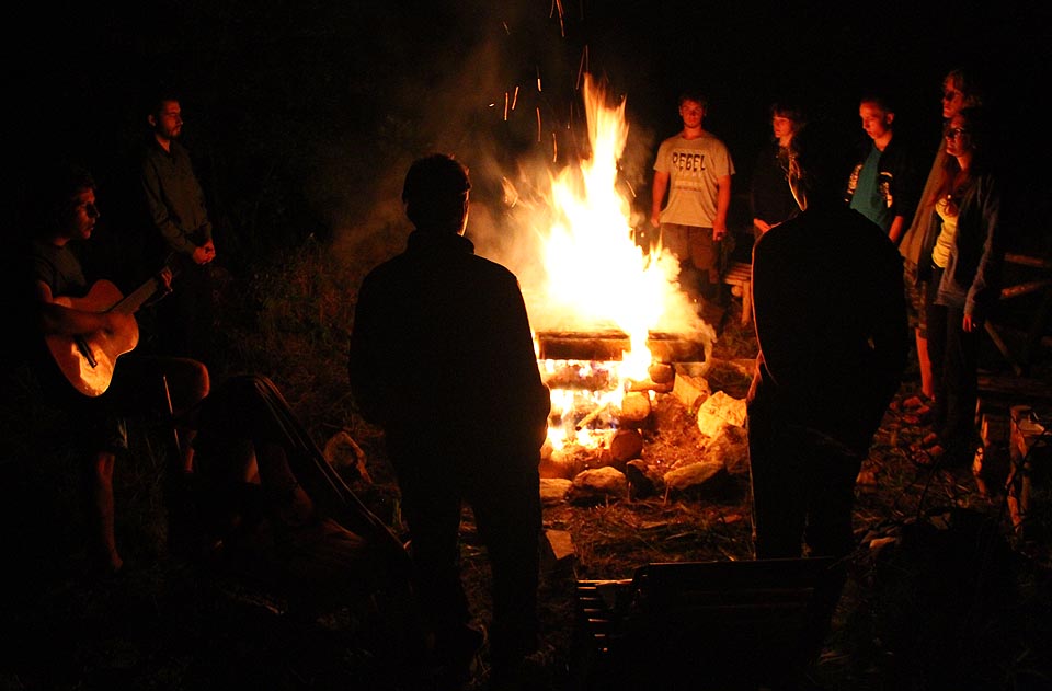 Můj život je hned plnej nesnází…