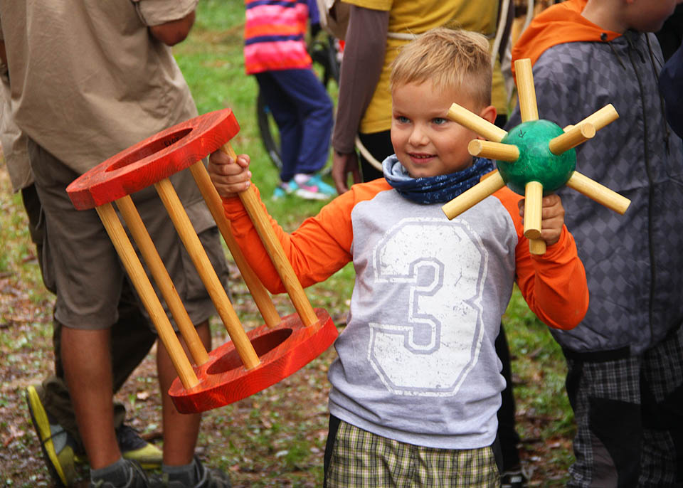 Viděli jste někdy ježka takto?