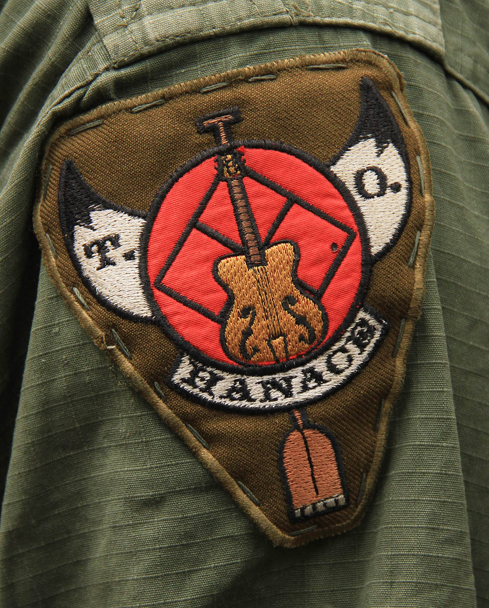 Je natolik populární, že se dostala i na domovenku jejich osady Hanace.