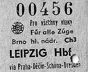 EDA workshop Leipzig.