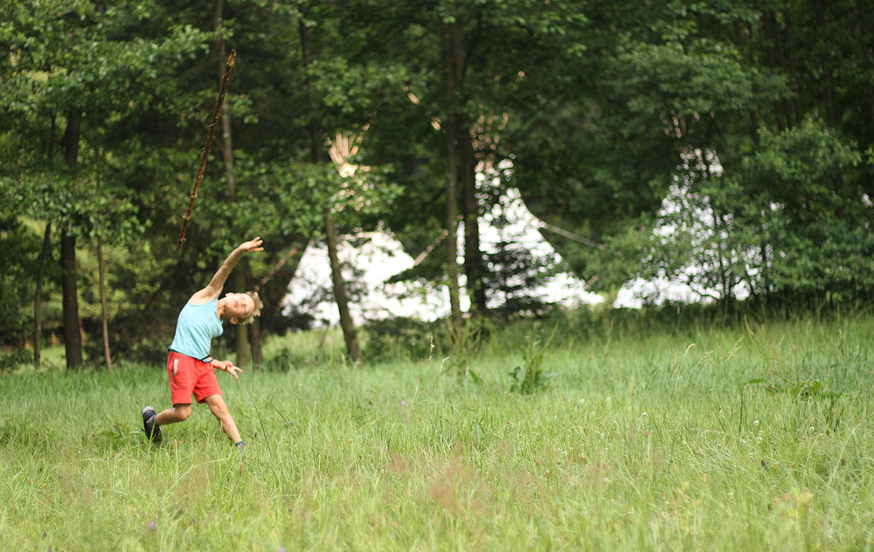 Neméně ovšem Rys.