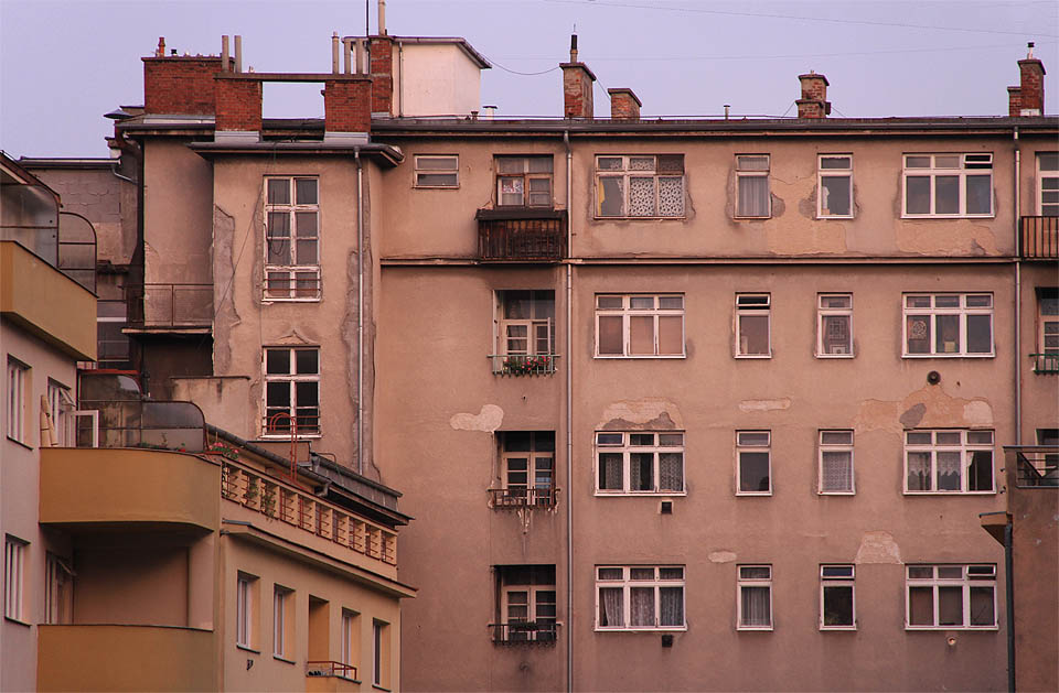 Na další podobně krásnou zpustlost si budeme muset počkat zhruba 80 let.