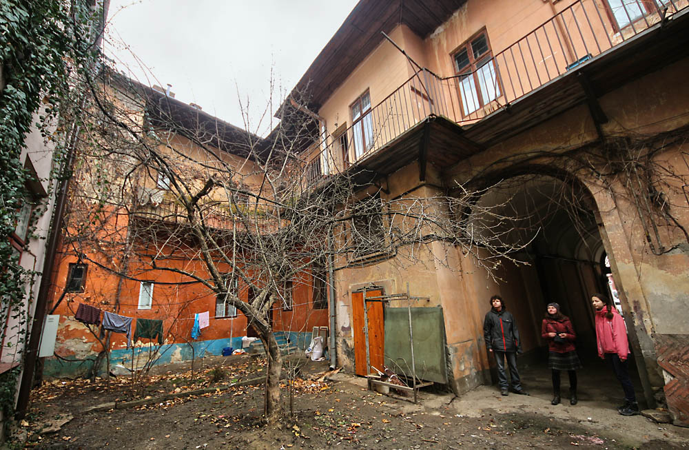 Pustili jsme se do toho s plnou vervou a objevili úžasné věci (sledujte další díly naší reportáže).