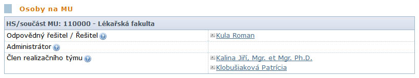 S Romainem a Paťkou jsme se dočkali - podali jsme společný vědecký projekt na <a href="/Tema/Masarykova univerzita">Masarykově univerzitě</a>.