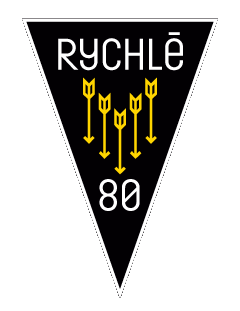 V roce 2018 si připomínáme 80 let o vydání prvního dílu komiksových Rychlých šípů.