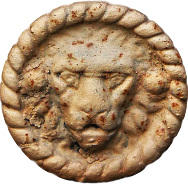 Lvíček z rolet firmy Bílek se stal neoficiálním maskotem Šestnáctera. Kolik podobných rolet dokážete v Brně najít vy?