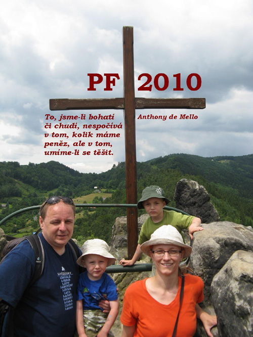 PF 2010.