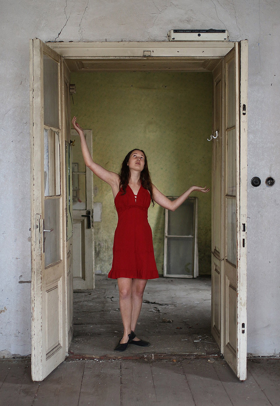 Co si přát víc? Snad jen aby byl kalendář na výšku a nikoliv na šířku.