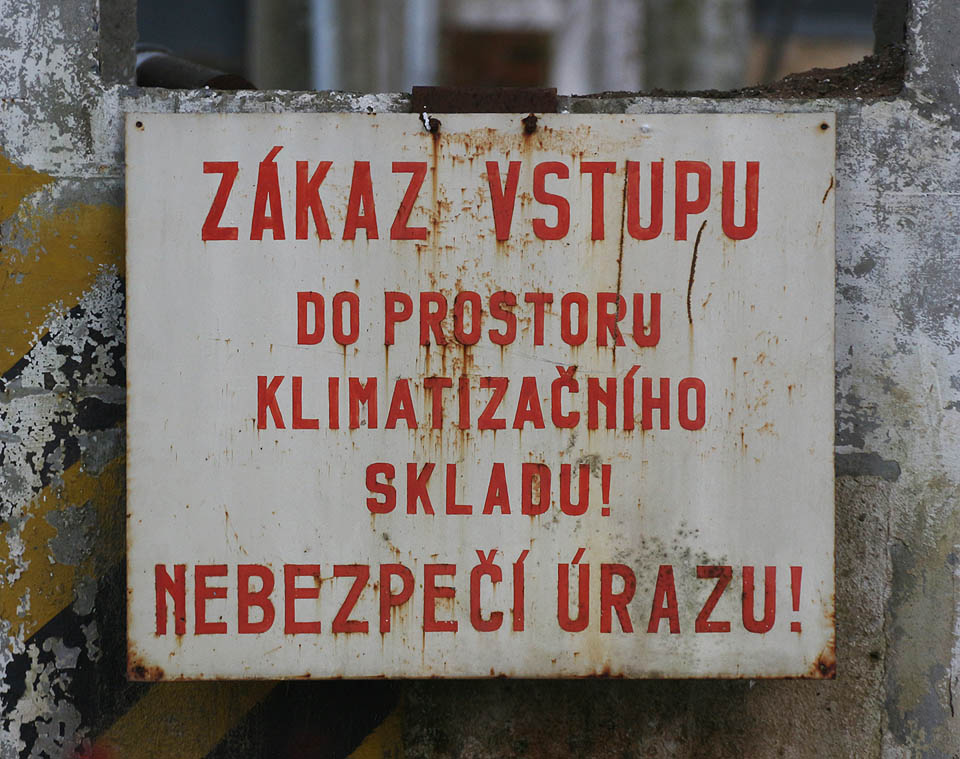 To zní neodolatelně zajímavě!