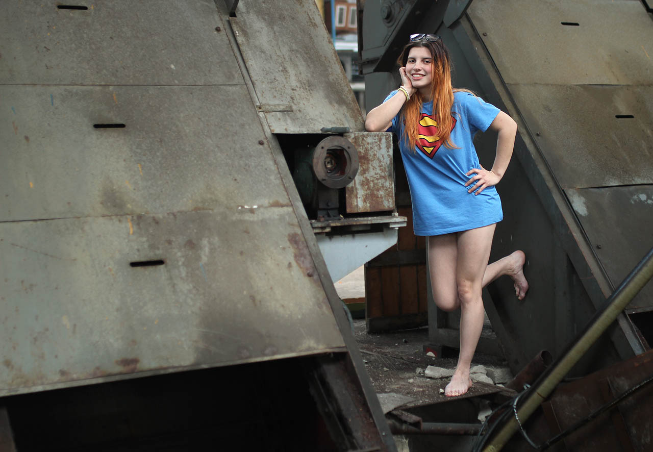 V (nedlouhé) době provozu motorárny to však mezi písy asi vypadalo jinak.