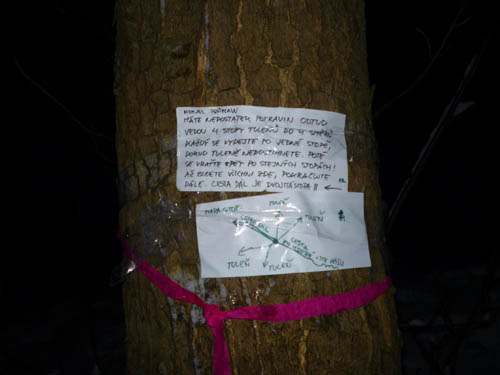 4 dny v Tichomoří.