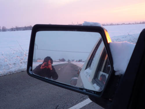 4 dny v Tichomoří.