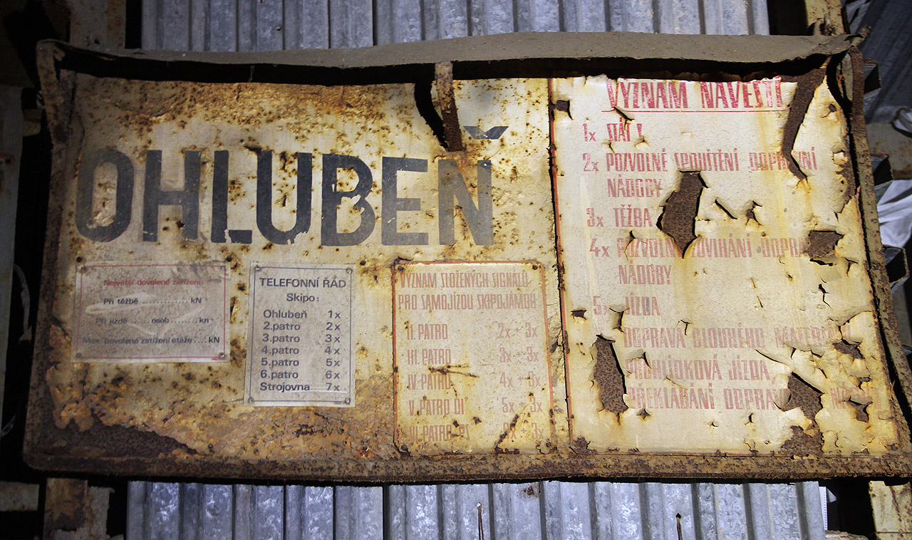 Pro ty, kteří si to napoprvé nezapamatovali.