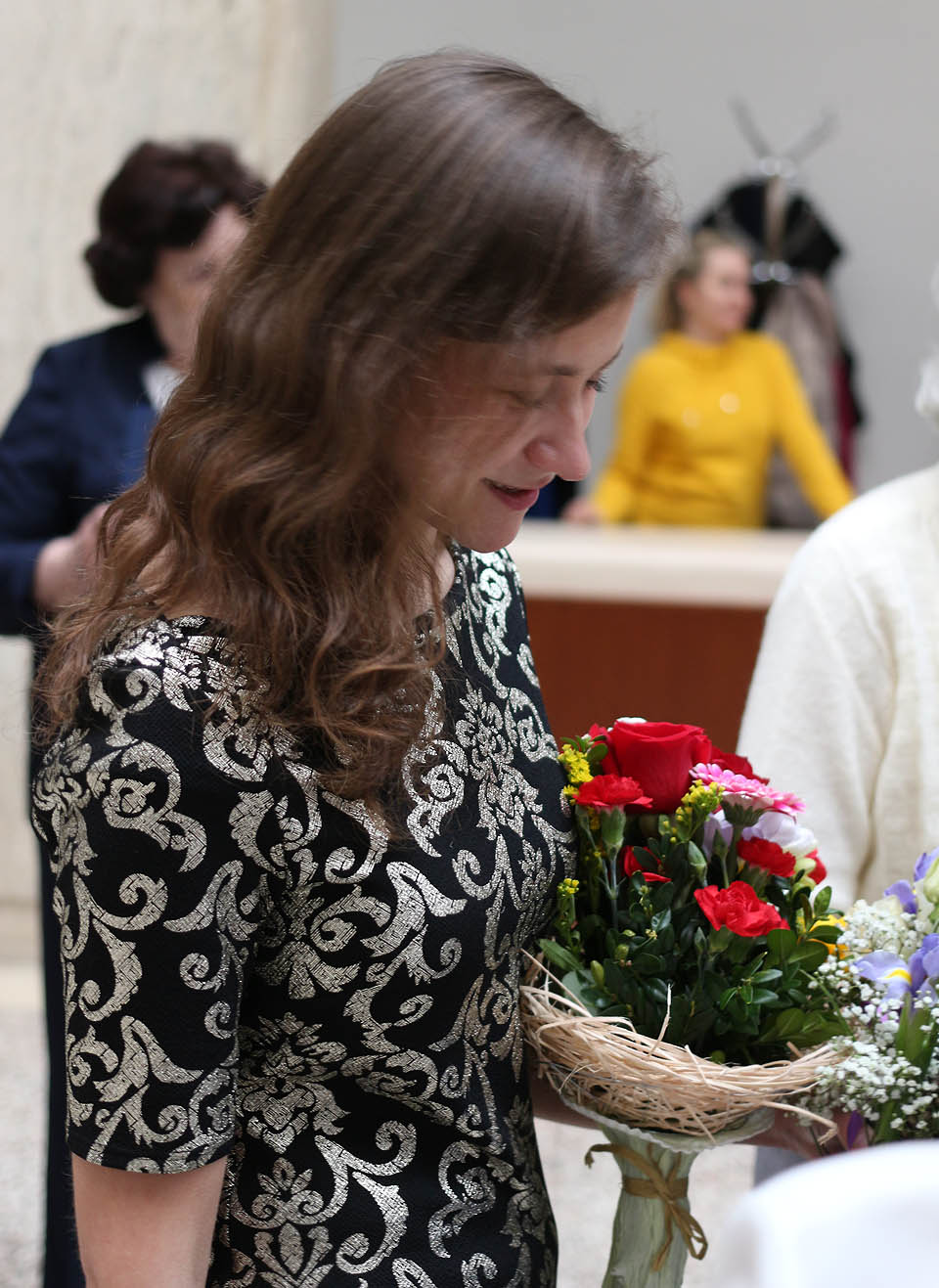 Je čas se zhluboka nadechnout. Zůstávají vzpomínky dobré i zlé a znalosti pro větší dobro světa (hlavně Haskell).