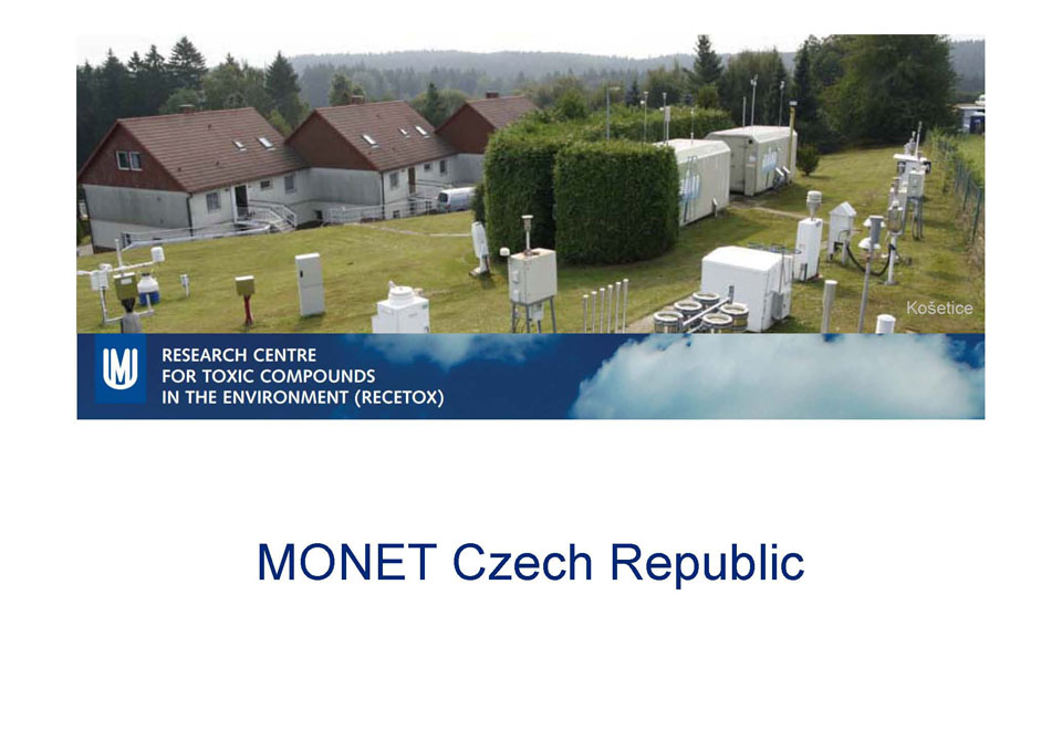 Její počátky spadají do roku 2003 v Česku.