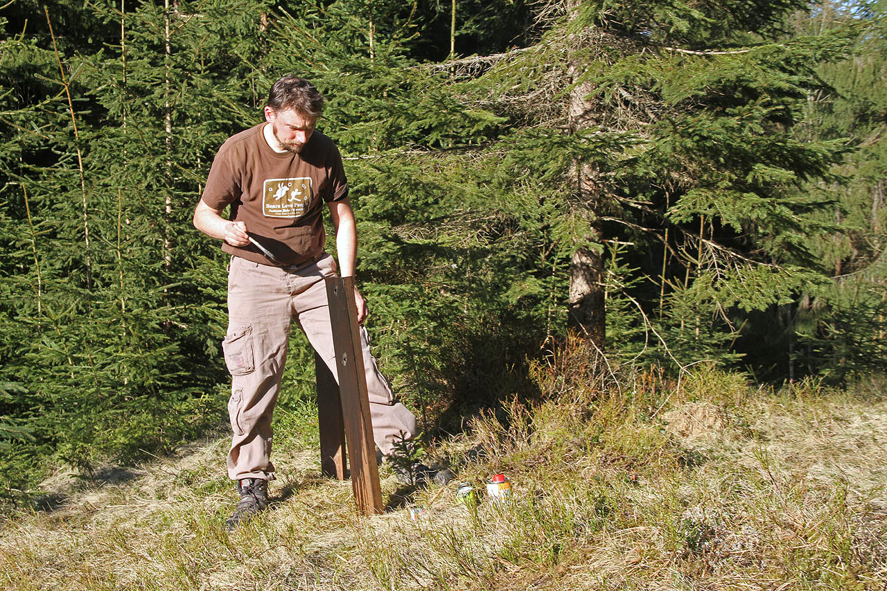 Doufejme, že kvalitní ukrajinská ocel přetrvá aspoň sto let.