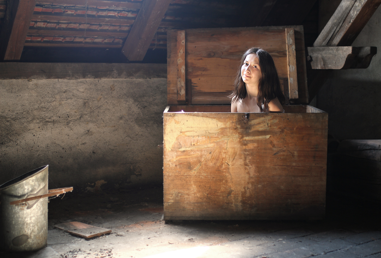 Loučíme se pozdravem pro Jindru Hojera.