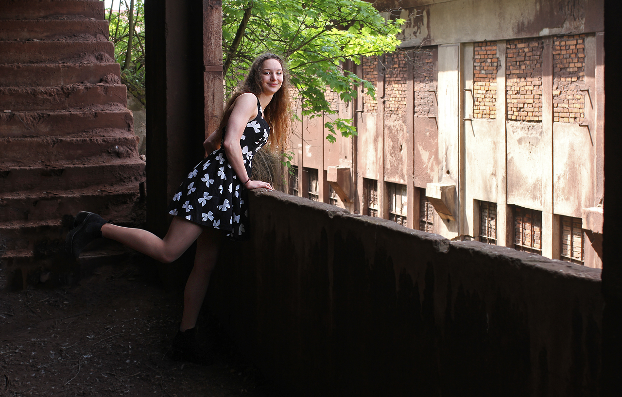 Je to škoda, jistě bychom zvládli ještě hodně pěkných fotek. Tak třeba zase za rok.