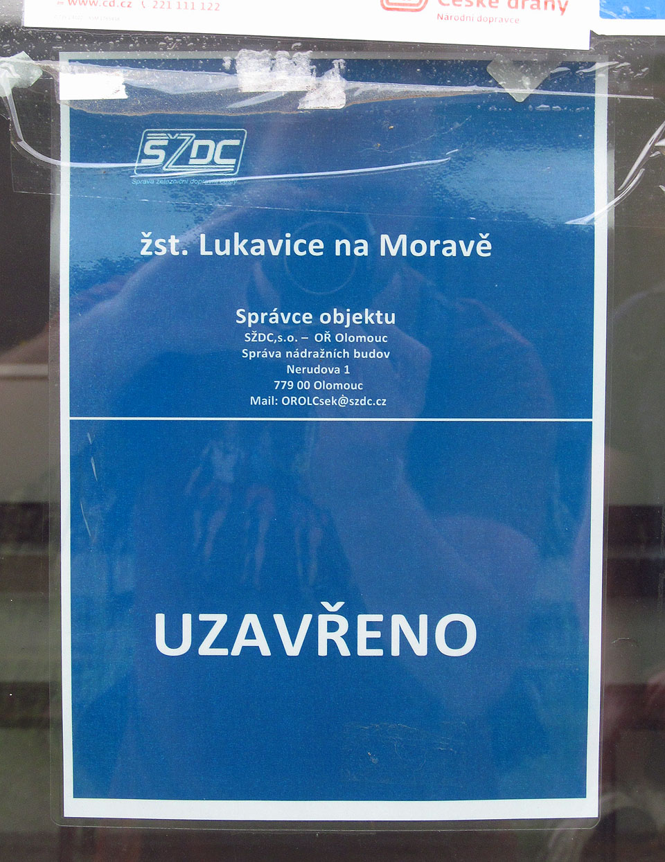 Ostatně soudím, že Kartágo musí být uzavřeno.