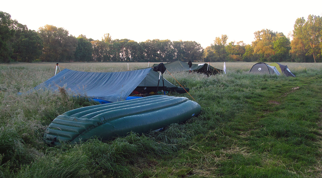 Na shledanou přátelé! Ještě se tu zastavíme během prázdnin.