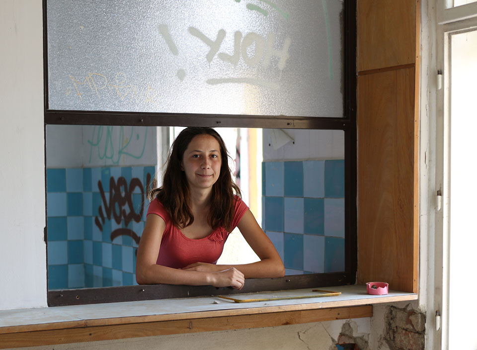 Tak co si dnes dáte?