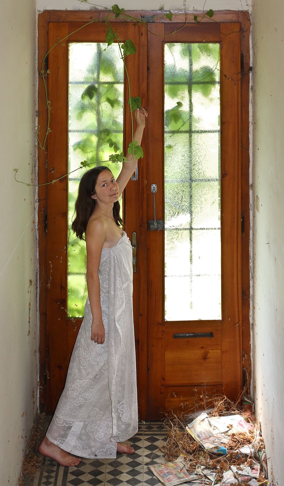 Přesunujeme se na Tomkovo náměstí. Stavbě mimoúrovňové křižovatky a nadjezdu nad <a href="/Tema/Brno-Maloměřice (žst)">seřaďovacím nádražím</a> tu budou muset ustoupit čtyři krásné prvorepublikové domky.