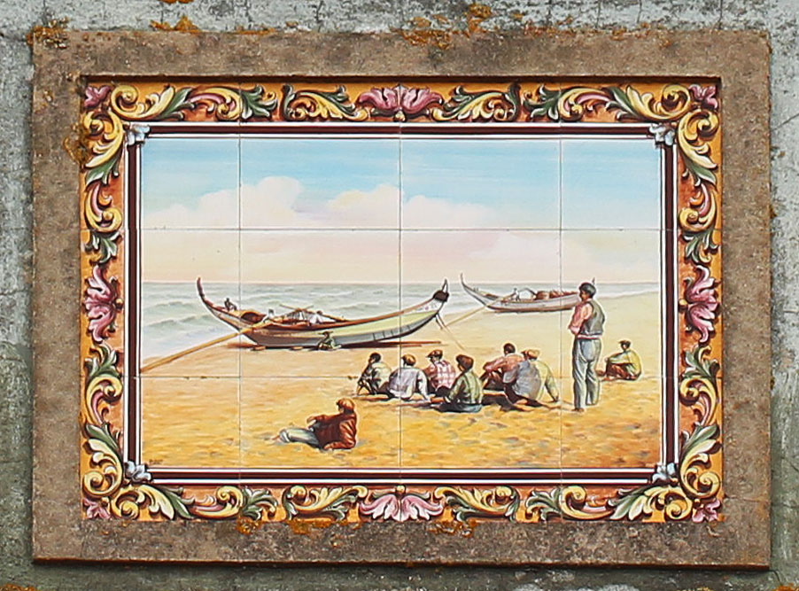 São Jacinto je malebná rybářská osada ze dvou stran omývaná vodami Atlantského oceánu.