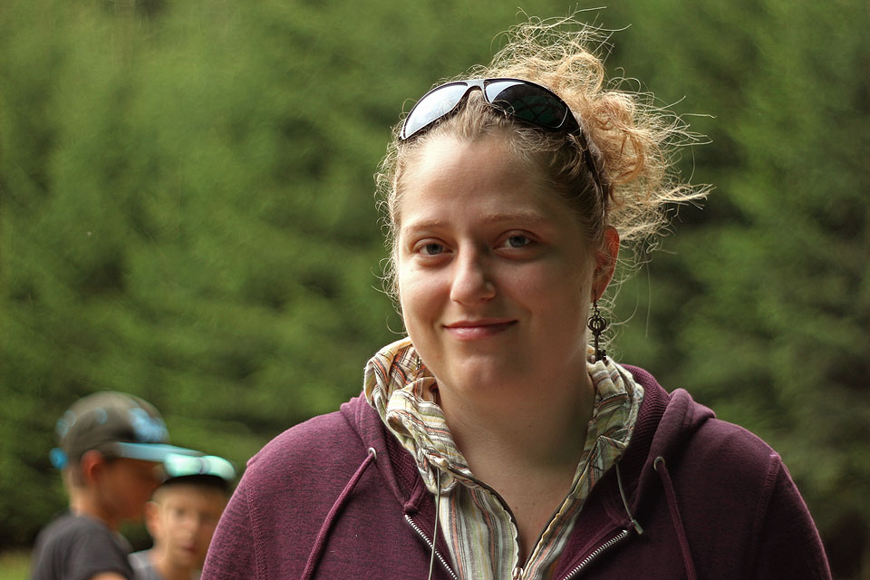 Hruška už má sbaleno!