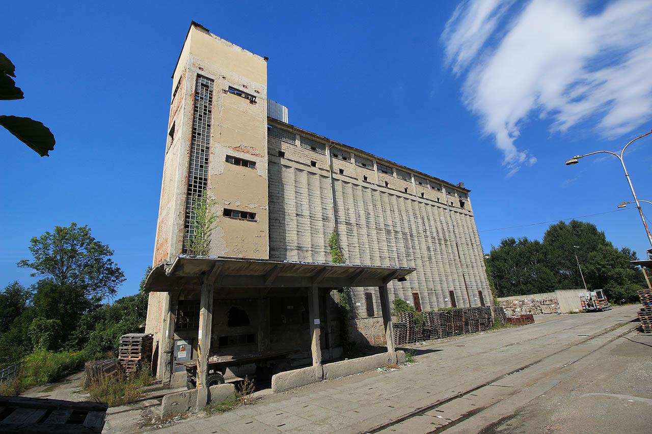 Cesta je volná, vzhůru na průzkum!