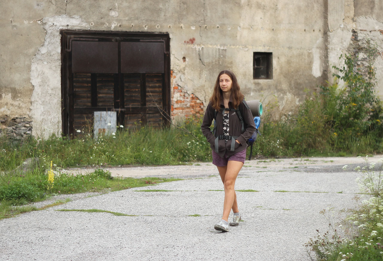 Teda Doubravce možná ne.