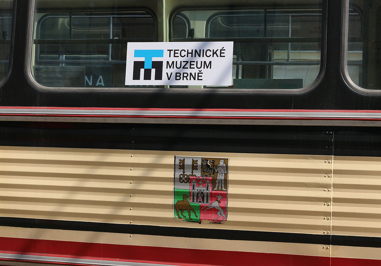 Plzeňská perla v Brně nám připomněla kamaráda Iliče.