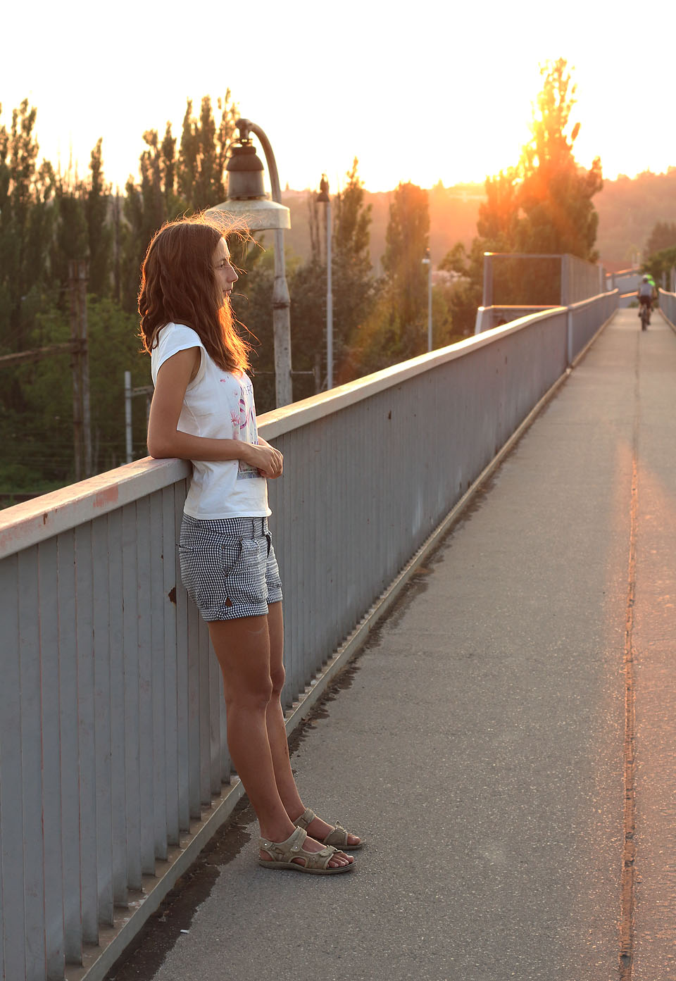 Prázdniny končí, ale dobrodružství ještě ne. Doubí se v Brně zdrží do zítřka a podnikneme spolu  <a href="/clanek/496">ještě jednu náročnou výpravu</a>!