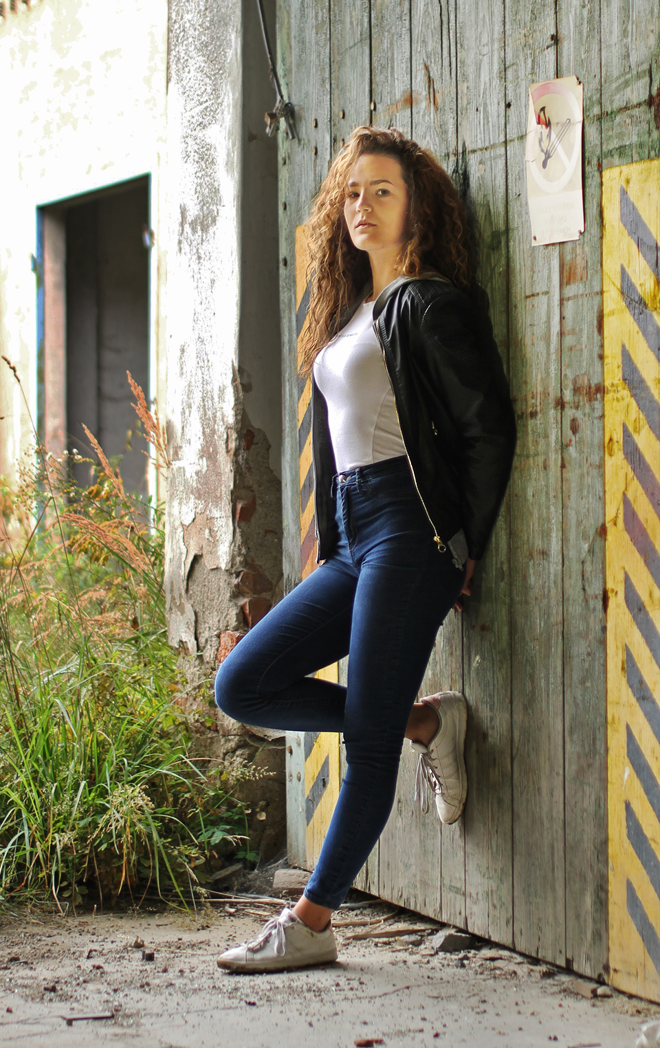 Na shledanou Oskavo!